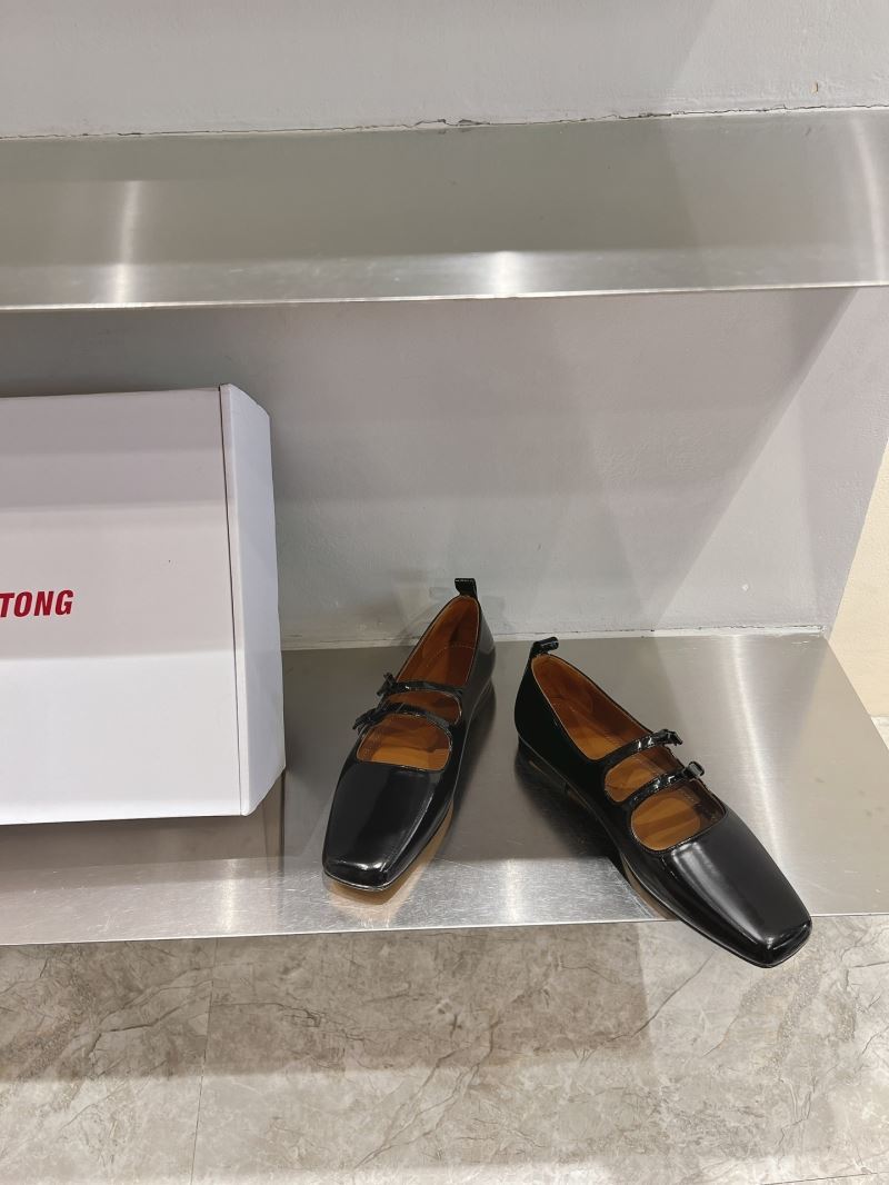 Shushutong Shoes